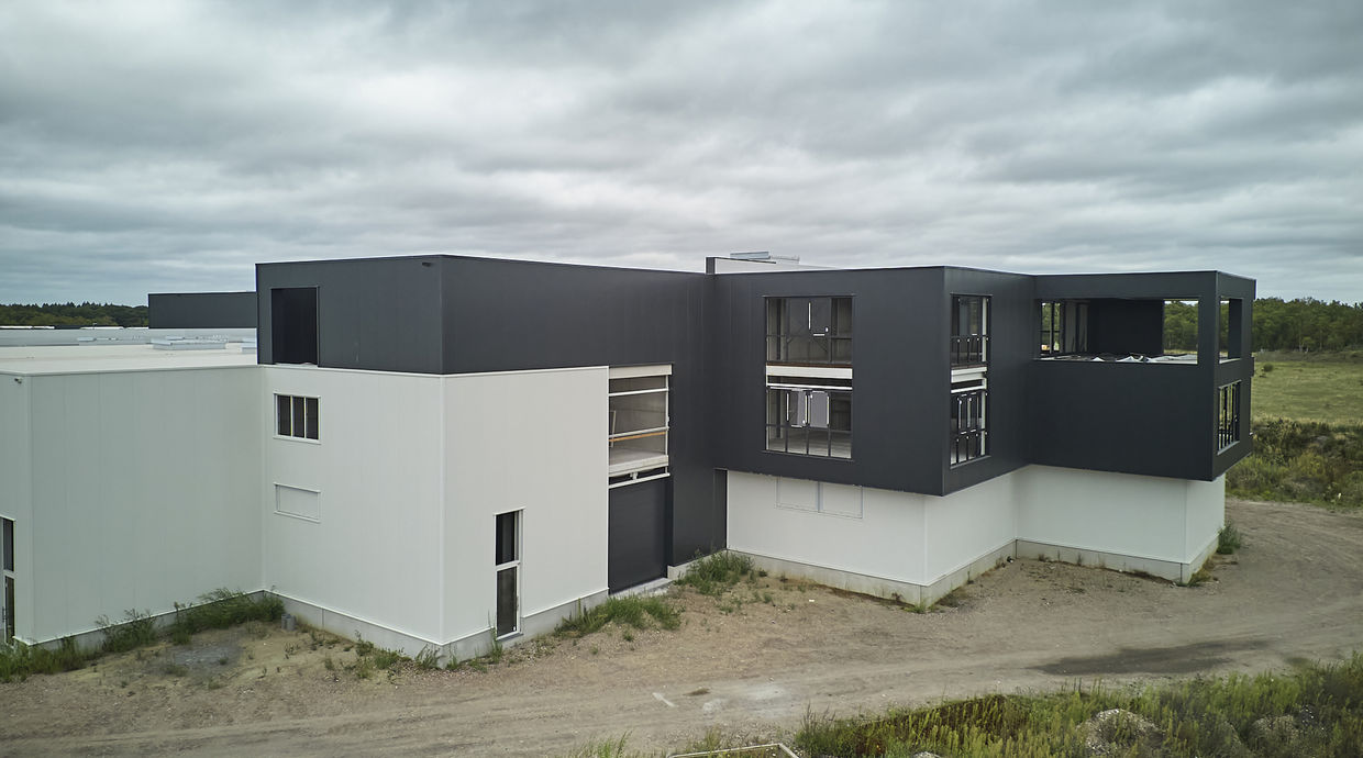 Kmo-unit te koop in Genk