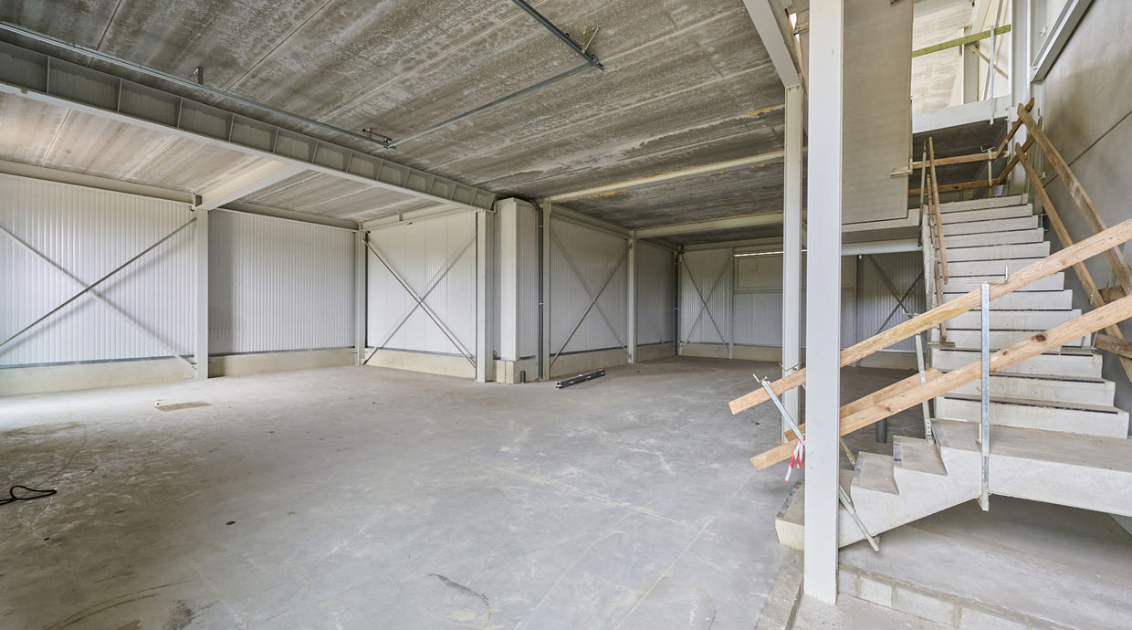 Kmo-unit te koop in Genk