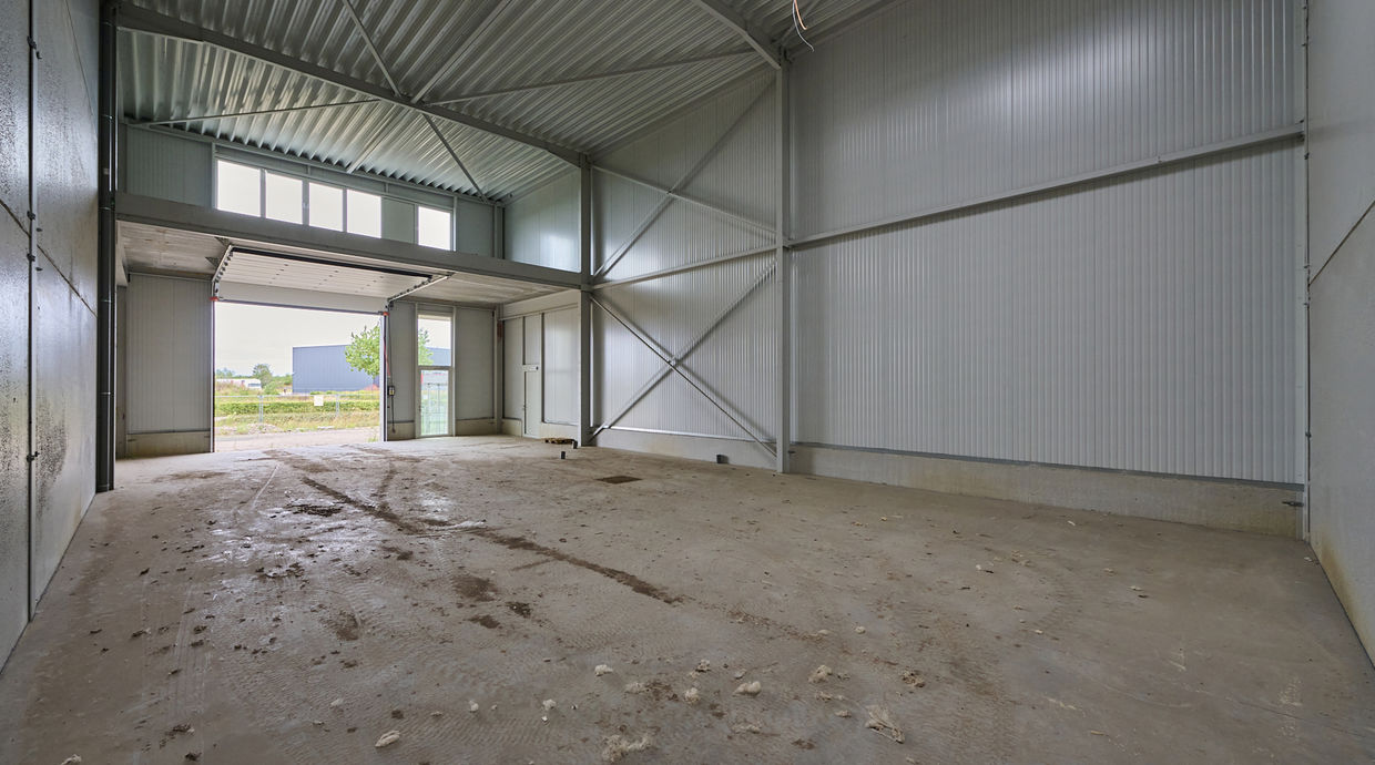 Kmo-unit te koop in Genk