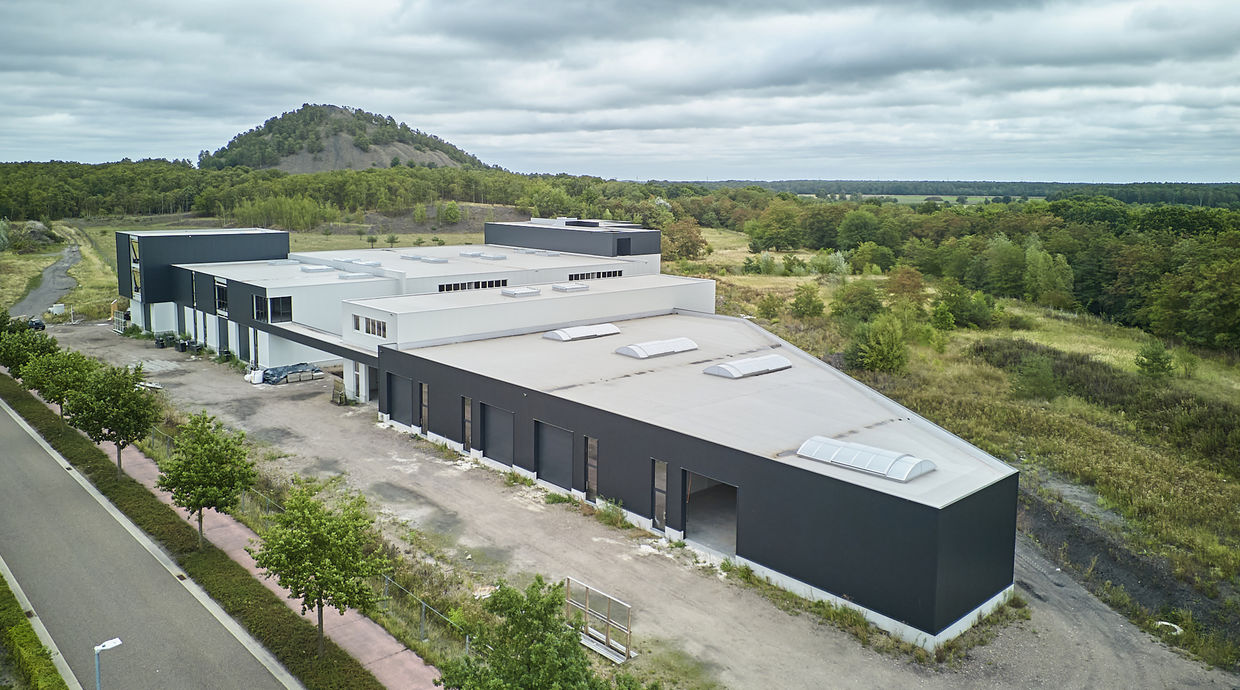 Kmo-unit te koop in Genk