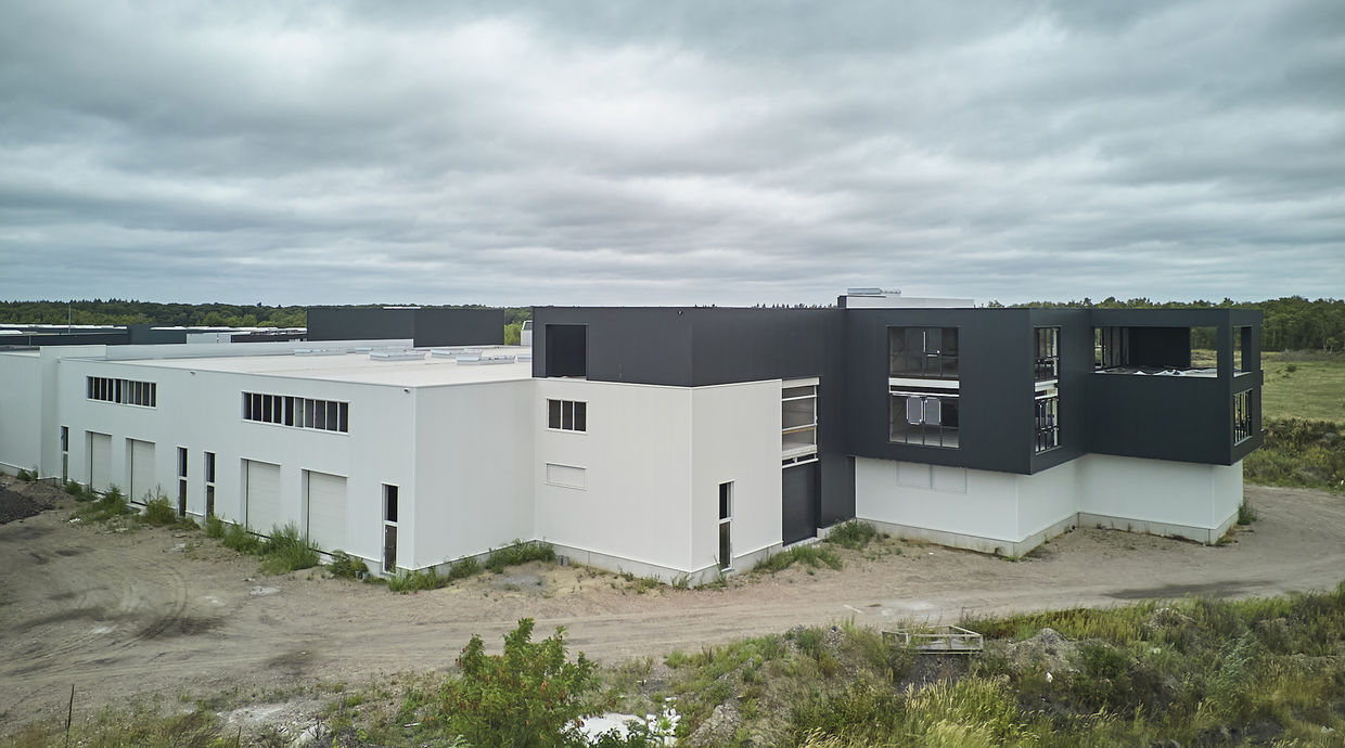 Kmo-unit te koop in Genk