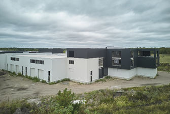 Kmo-unit te koop in Genk