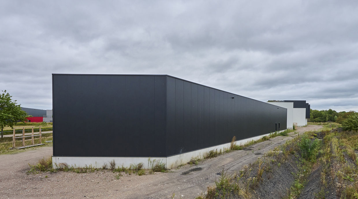Kmo-unit te koop in Genk