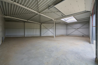 Kmo-unit te koop in Genk