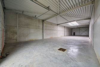 Kmo-unit te koop in Genk