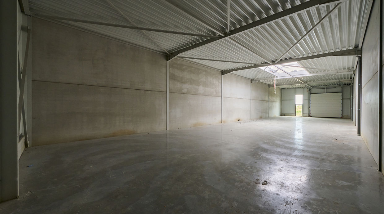Kmo-unit te koop in Genk
