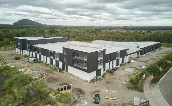 Kmo-unit te koop in Genk