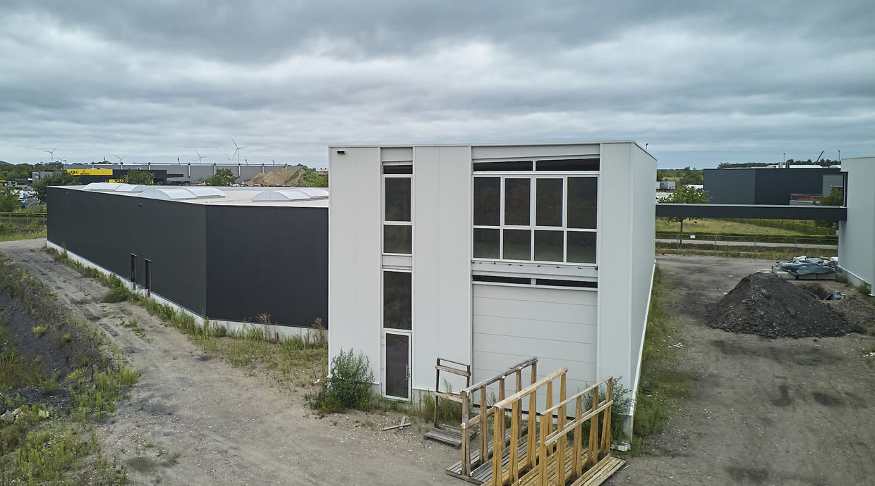 Kmo-unit te koop in Genk
