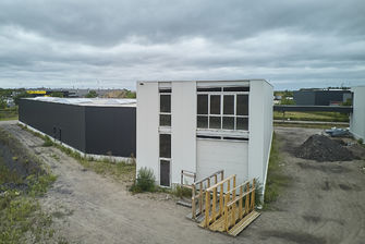 Kmo-unit te koop in Genk