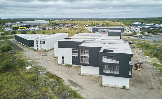Kmo-unit te koop in Genk
