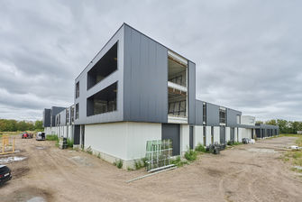 Kmo-unit te koop in Genk