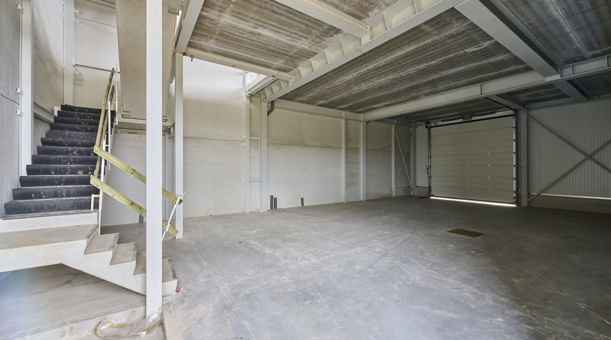 Kmo-unit te koop in Genk