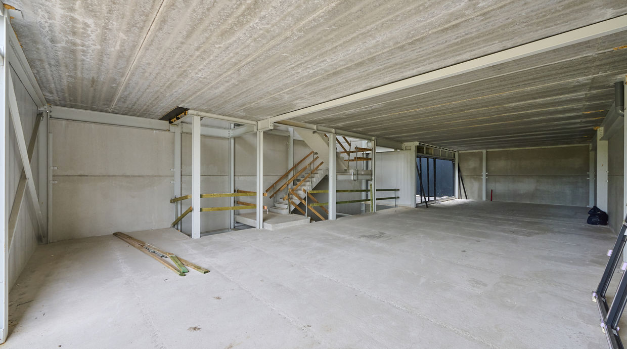 Kmo-unit te koop in Genk