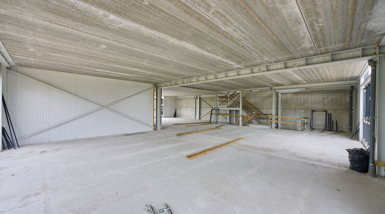 Kmo-unit te koop in Genk