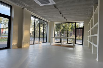 Kmo-unit te koop in Genk