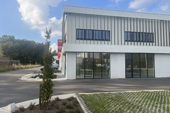 Kmo-unit te koop in Genk