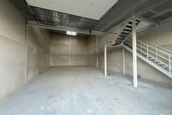 Kmo-unit te koop in Genk