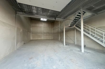 Kmo-unit te koop in Genk