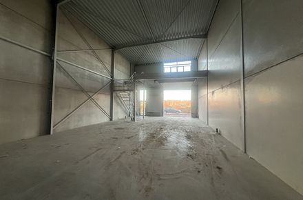 Kmo-unit te koop in Genk