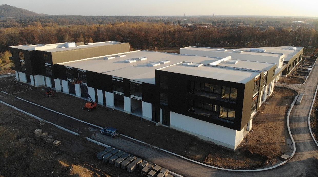 Kmo-unit te koop in Genk