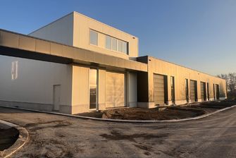 Kmo-unit te koop in Genk