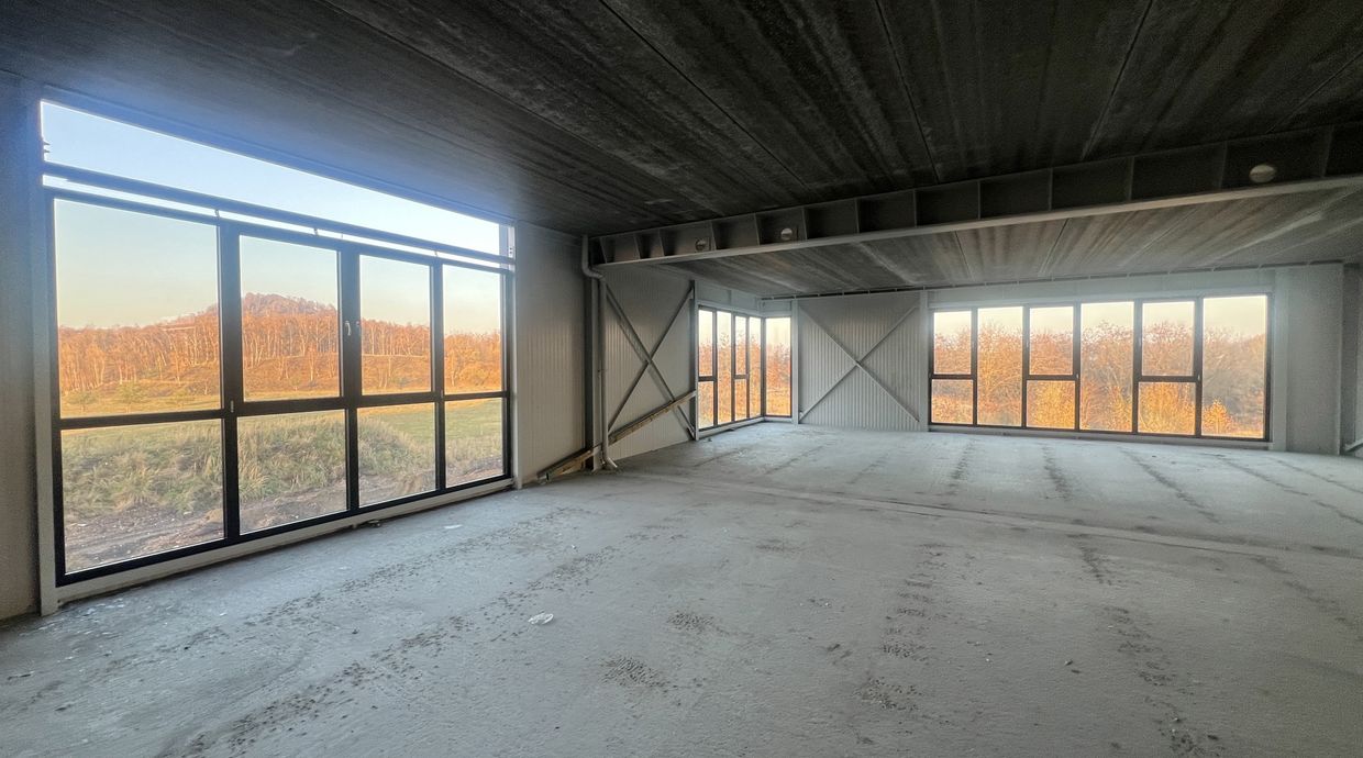 Kmo-unit te koop in Genk