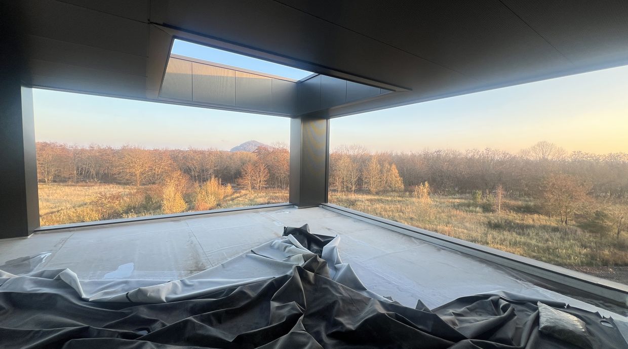 Kmo-unit te koop in Genk