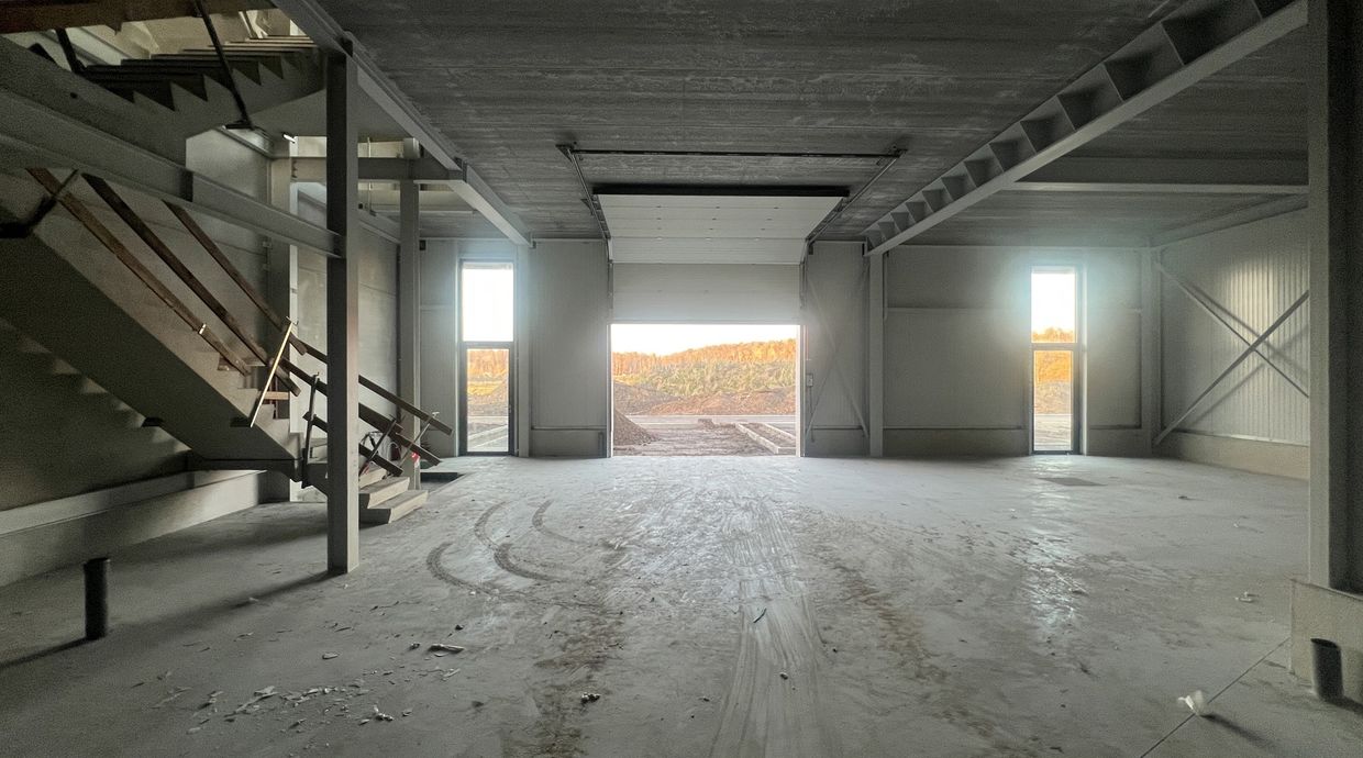 Kmo-unit te koop in Genk