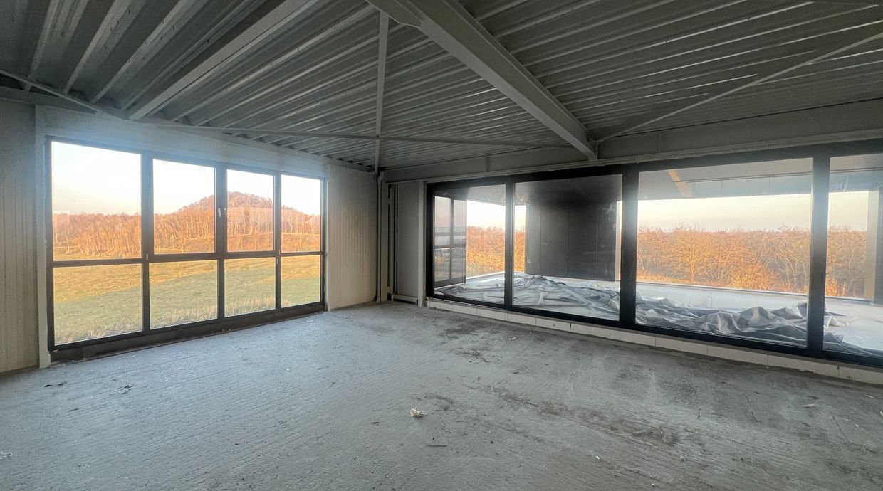 Kmo-unit te koop in Genk