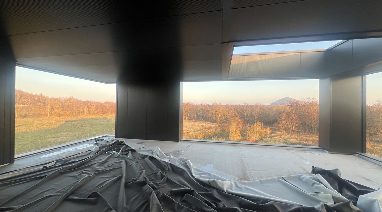 Kmo-unit te koop in Genk