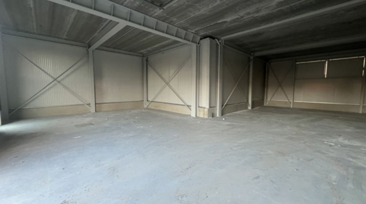 Kmo-unit te koop in Genk