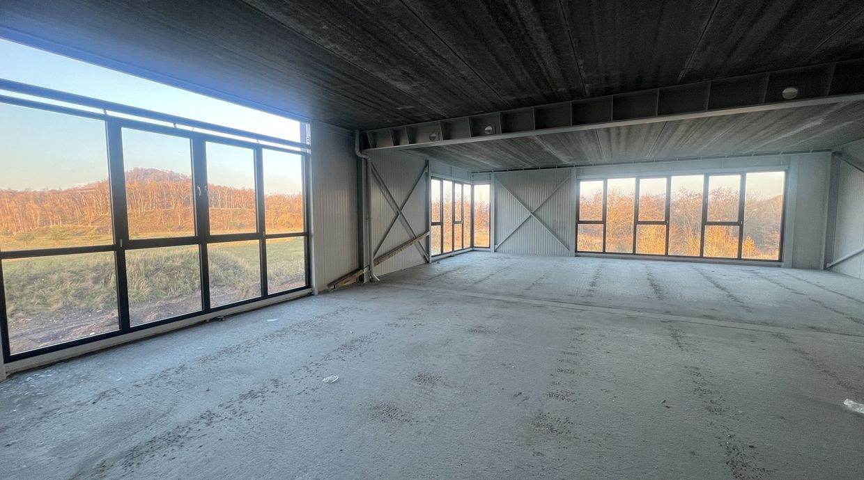 Kmo-unit te koop in Genk