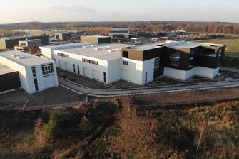 Kmo-unit te koop in Genk