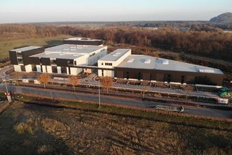 Kmo-unit te koop in Genk