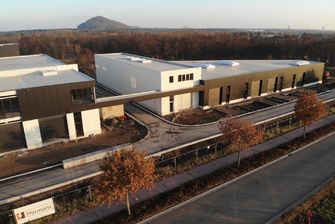 Kmo-unit te koop in Genk