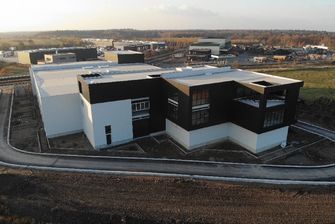 Kmo-unit te koop in Genk