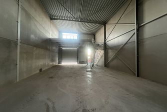 Kmo-unit te koop in Genk