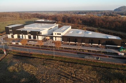 Kmo-unit te koop in Genk