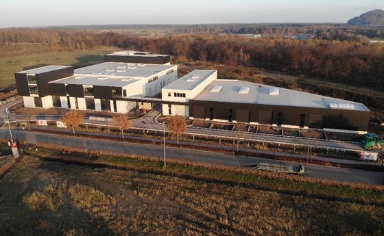 Kmo-unit te koop in Genk