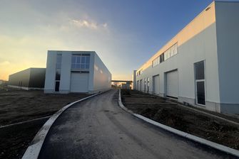 Kmo-unit te koop in Genk