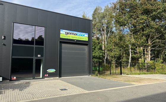 Kmo-unit te koop in Genk