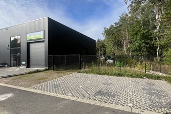 Kmo-unit te koop in Genk