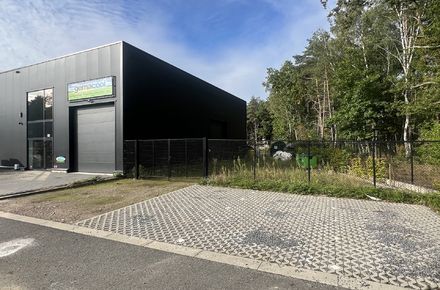 Kmo-unit te koop in Genk