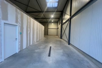 Kmo-unit te koop in Genk