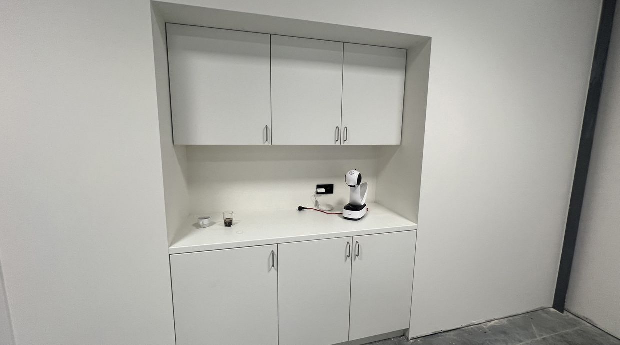 Kmo-unit te koop in Genk