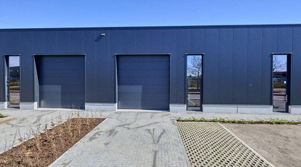 Kmo-unit te koop in Genk