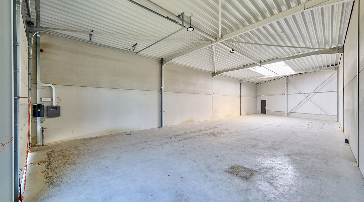 Kmo-unit te koop in Genk
