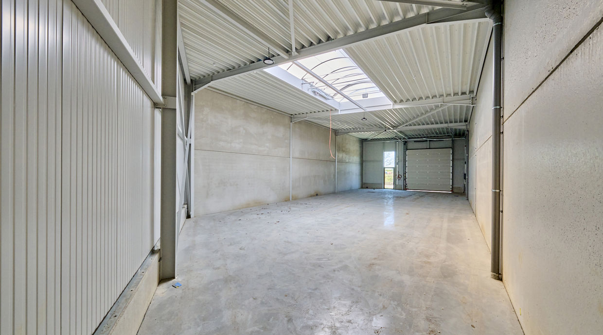 Kmo-unit te koop in Genk