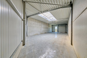 Kmo-unit te koop in Genk