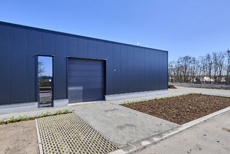 Kmo-unit te koop in Genk
